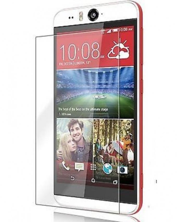 Generic Screen Protector Glass for HTC Desire EYE - Clear