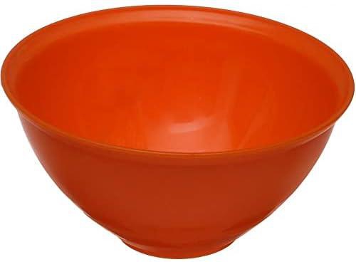 Mixing Bowl, Mini - Orange_ with two years guarantee of satisfaction and quality