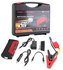 Powerful Jump starter 50800 mAh with air compressor
