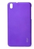 Golf HTC Desire 816 Protective Case - Purple