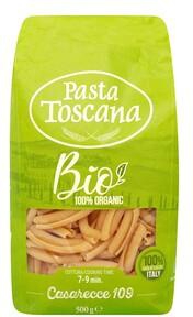 Pasta Toscana Casarecce No.109 100% Organic Durum Wheat Samolina Pasta 500g
