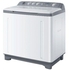 Haier Thermocool Top Load Semi-Automatic Washing Machine - 13+7Kg