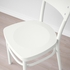 IDOLF Chair - white