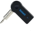 USB Car Bluetooth Adapter 3.5mm Jack Receiver