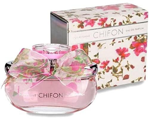 Emper Chifon Pour Femme For Women Eau de Parfum, 100 ml
