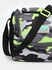 Lunch Bag Thermo CORAL HIGH 5Liter 1Compartment 11816 Camouflage Patterned