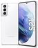 SAMSUNG Galaxy S21 Dual SIM Smartphone, 128GB 8GB RAM 5G UAE Version, Phantom White