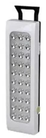 Dp Light DP - 30 LED Rechargeable Lamp White normal 6W