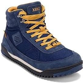 Xero Shoes Ridgeway Insignia Blue Women's Size 6, Insignia Blue, 6
