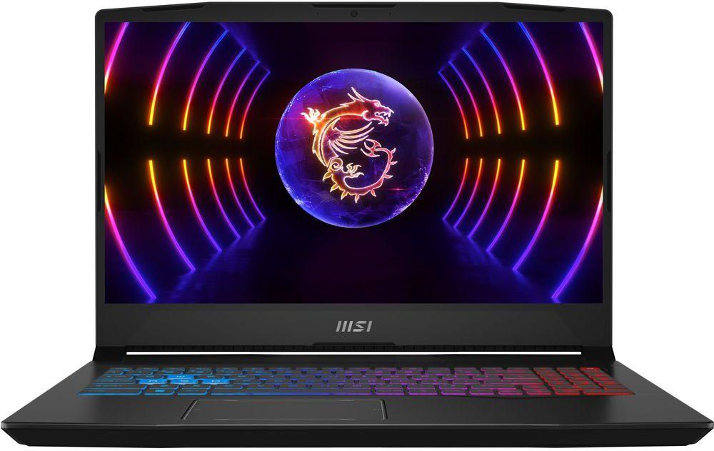 MSI Pulse 15 B13VGK Gaming Laptop intel Core i7- 13700H/16GB/1TB NVMe PCIe SSD/NVIDIA GeForce RTX 4070 8GB/15.6-inch QHD (2560 X 1440)/240Hz/Windows 11 Home - Titanium Gray