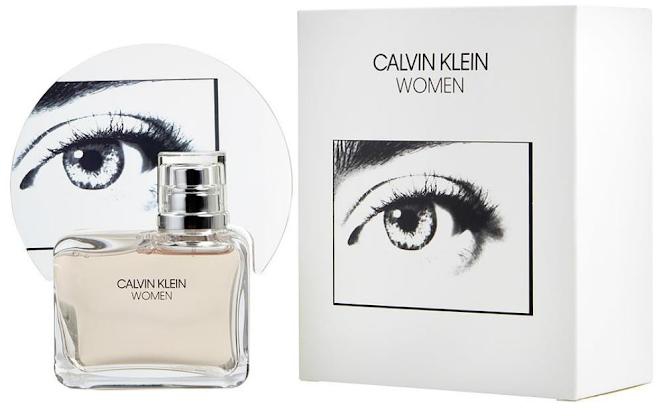 ORIGINAL Calvin Klein Women Fragrance EDP 100ML