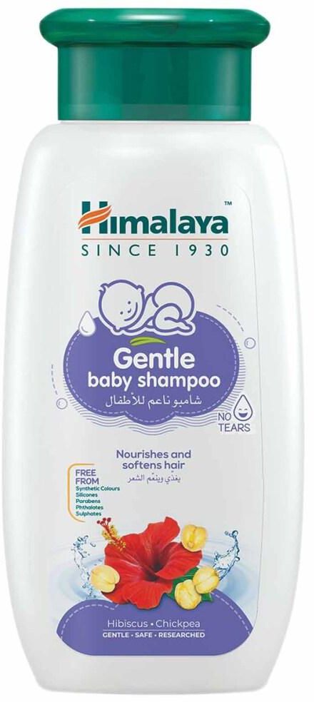 Himalaya Gentle Baby Shampoo 200ml