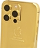 Caviar Apple iPhone 13 Pro 24K Full Gold Limited Edition, 6.1" Super Retina XDR Display, 1 TB Internal Storage, A15 Bionic Chip, 12MP Telephoto, Wide & Ultra Wide Camera | iPhone13Pro-1TBFullGold