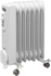 Jac oil heater, 7 fins, 1200 Watt, white - NGH-327