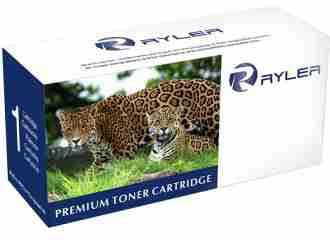 Ryler CF533A Magenta Toner for Hp Printers LaserJet Pro MFP M181FW