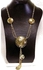 other Golden Colour women necklaces