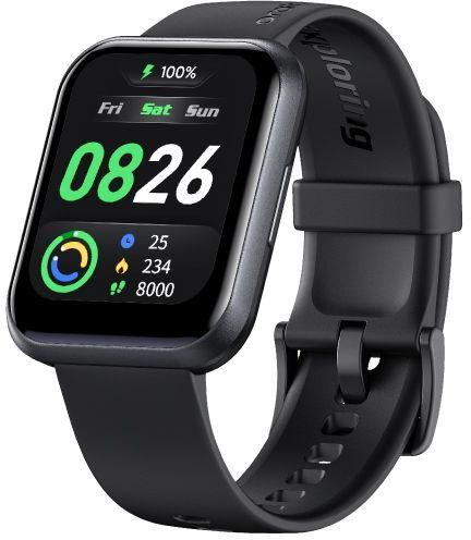 Oraimo Watch 2 Pro BT Call Quick Reply Health Monitor Smart Watch