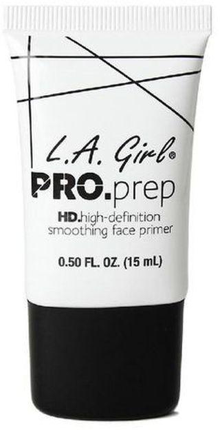 L A Girl PRO Prep Smoothng Face Primer