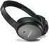 BOSE QUIETCOMFORT QC25 ACOUSTIC NOISE CANCELLING HEADSET FOR IOS DEVICES