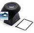 LCD V2 Viewfinder 2.8x3inch Magnifier Eyecup Hood for