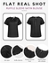 Women's Silk Satin Blouse Ruffle Short Sleeve Keyhole Silk Shirt Tops Dressy Casual 2023…