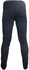 Blueberry Dark Grey Slim Fit Trousers Pant For Men