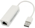 USB 2.0 Ethernet 10/100Mbps RJ45 Network LAN Card Adapter