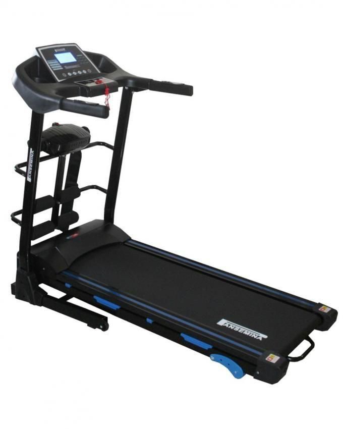 شبه استوائي رؤية إيمان أعمى  Union Fitness PN-88 Pansemina Treadmill - 120 Kg price from jumia in Egypt  - Yaoota!