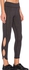 Grey Slim Fit Trousers Pant For Women