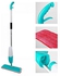 A&H MicroFiber Spray Mop - 0.85 L + 2 Free Towels