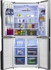 Hisense Side By Side Refrigerator 561 Litres RQ561N4AB1