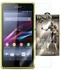 Horus Real Glass Screen Protector for Sony Xperia Z1 Mini - Clear