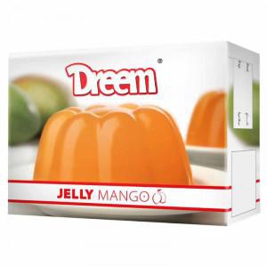 Dreem - Mango Flavour Jelly - 70g