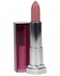 Maybelline Color Sensational Lipstick - 112 Amber Rose