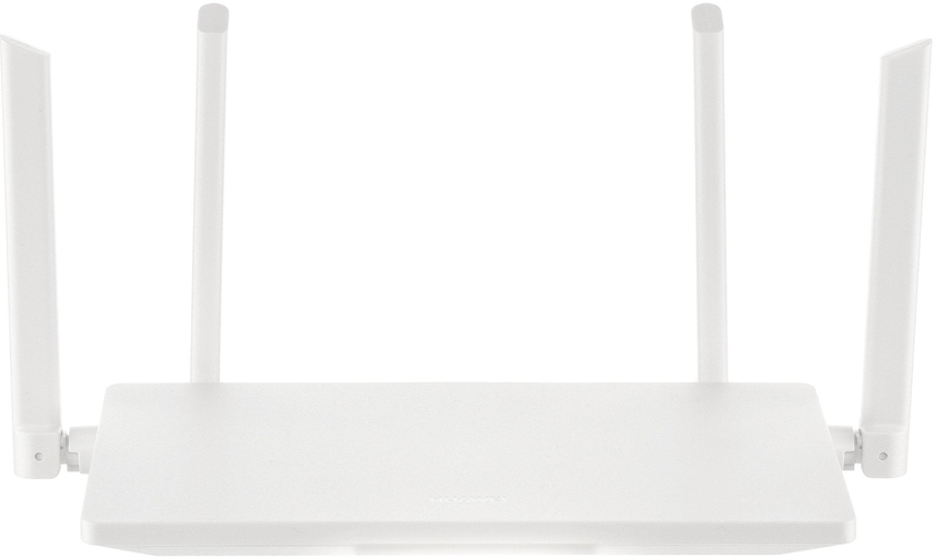 HUAWEI WiFi AX2, Dual-band Home router, White