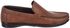 Get Al Dawara Leather Slip On Shoe For Men with best offers | Raneen.com