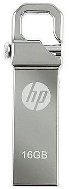 HP Flash Disk 16GB - Silver