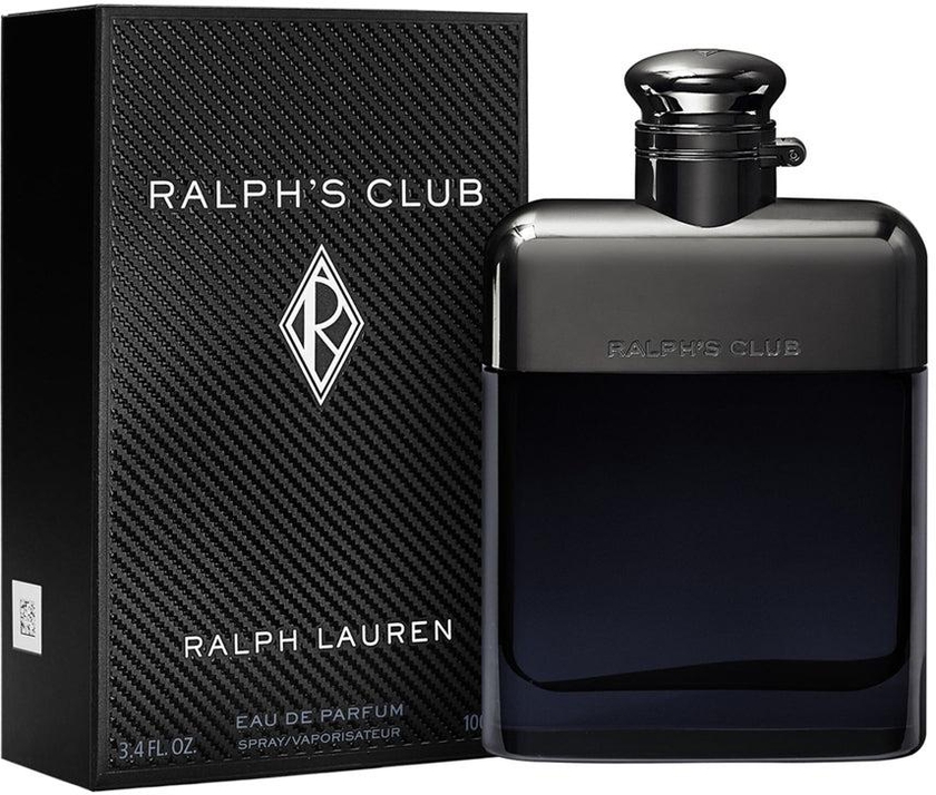 Ralph Lauren Ralph's Club Perfume For Men EDP 100ml
