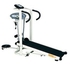 American Fitness Body Fit Manual Magnetic Treadmill With Massager
