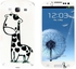 Margoun Stickers Vortex Decal for Samsung Galaxy S3 i9300 MG103