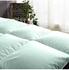 Regal In House 3-Pieces 100% Turkish Cotton Comforter King Size -Green 50001 v75