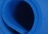 Gravolite Premium Yoga Blue Mat (Blue,5 mm)