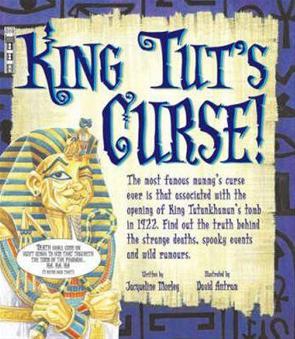 King Tut's Curse