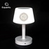 CRONY guran speaker table lamp for kids speaker digital APP remote control night light Quran player SQ-917