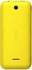 Nokia 225 Dual SIM Yellow