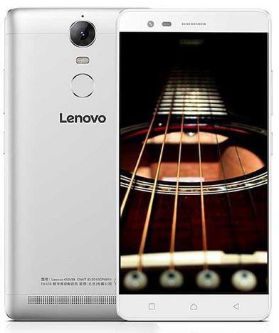 Lenovo Vibe K5 Dual - 16Gb, 2Gb Ram, 4G, silver