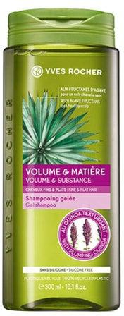 Volume And Matiere Hair Shampoo 300ml