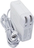 White Color Replacement 45w magsafe power adapter for Apple MacBook Air