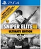 Sniper Elite 3 Ultimate Edition By 505 Games (2015) Region 1 - PlayStation 4