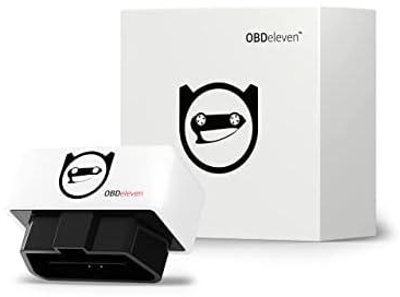 OBDeleven Standard Edition by Voltas IT, for VW, Audi - OBD2 Scan Tool for Android